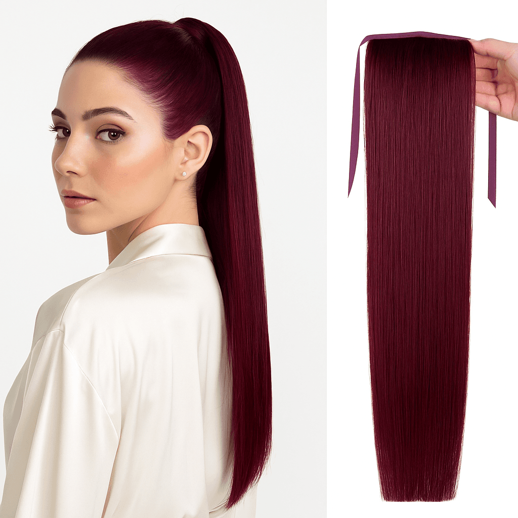 Coada de Par Burgundy