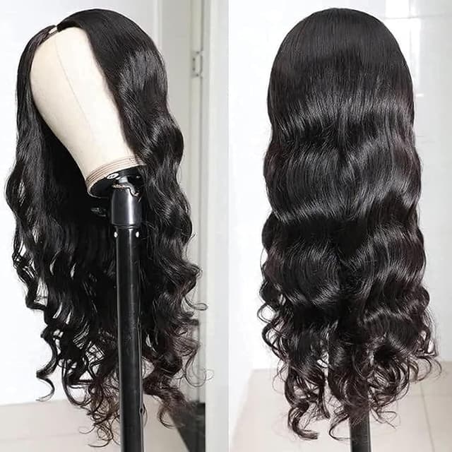 Semiperuca Par Natural #1A