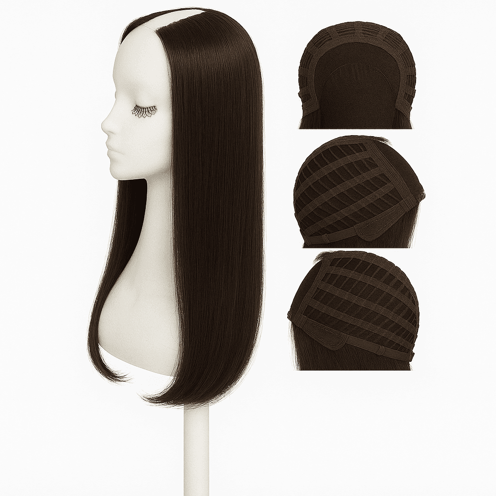 Semiperuca Par Natural #2