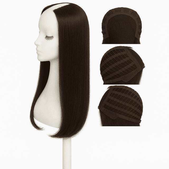 Semiperuca Par Natural #2