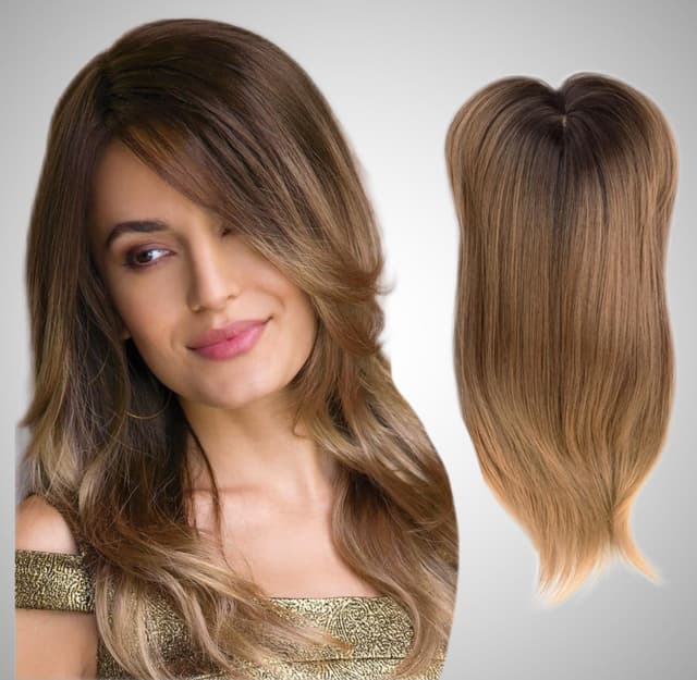 Top Lace Ombre #2/#8