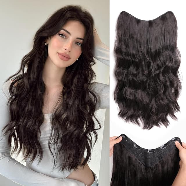 Tresa de Păr V-SHAPE #2N