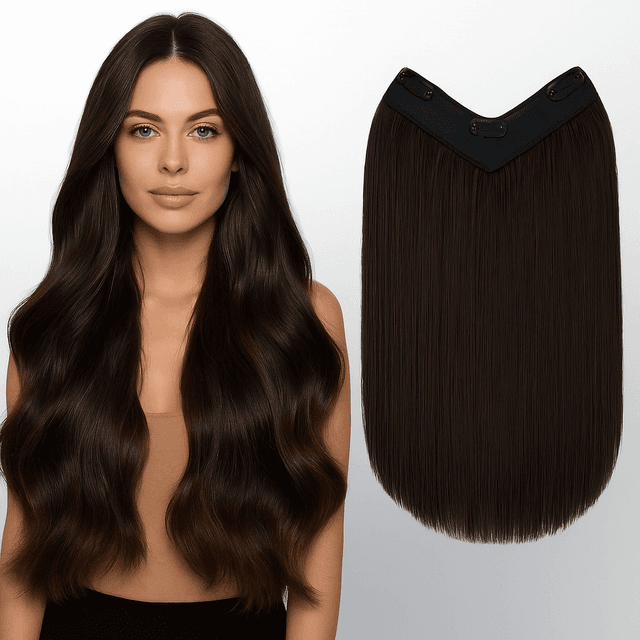 Tresa de Păr V-SHAPE #2