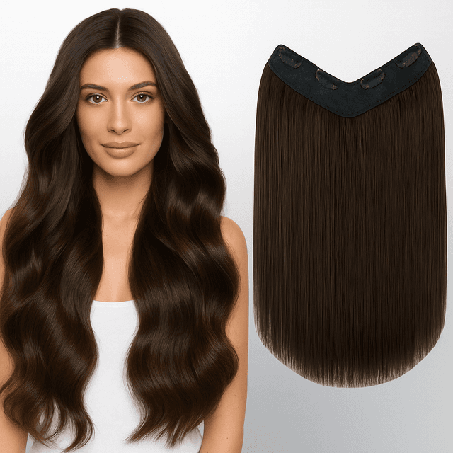 Tresa de Păr V-SHAPE #3