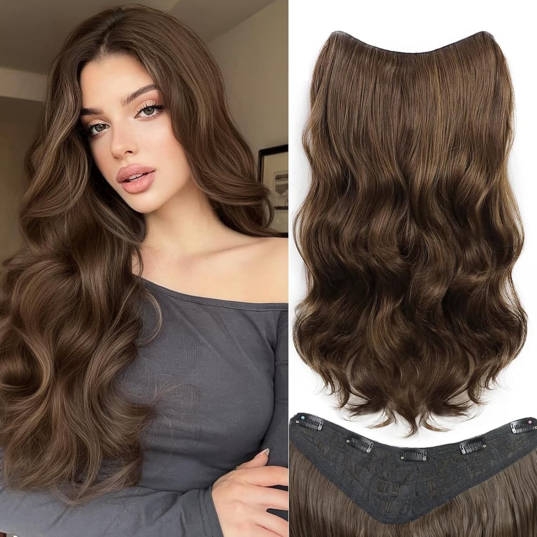 Tresa de Păr V-SHAPE #5