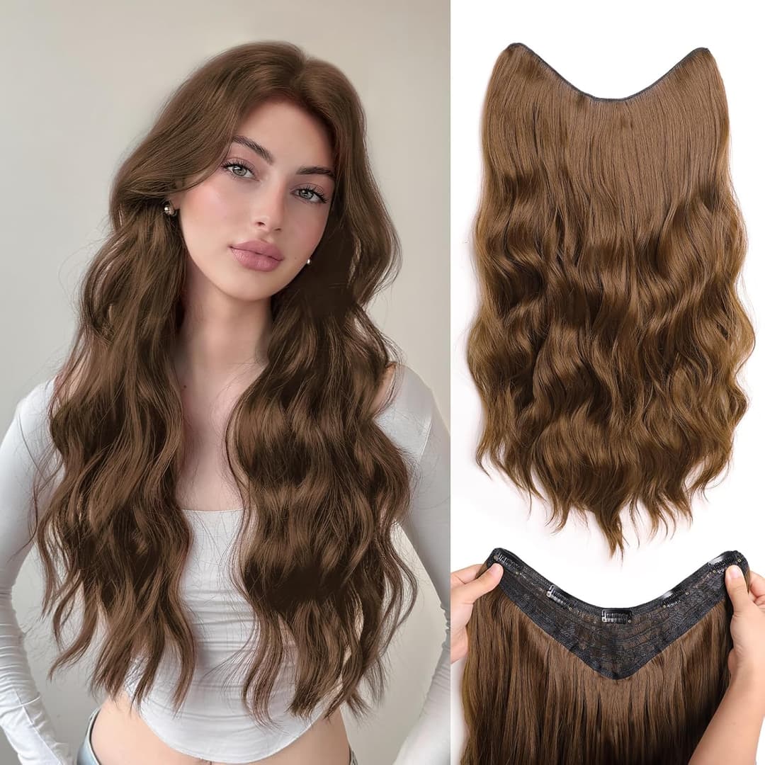 Tresa de Păr V-SHAPE #6