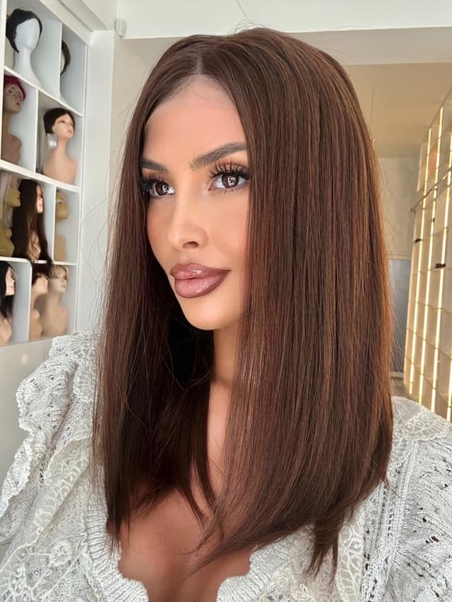 Peruca JOLIE Peruca JOLIE