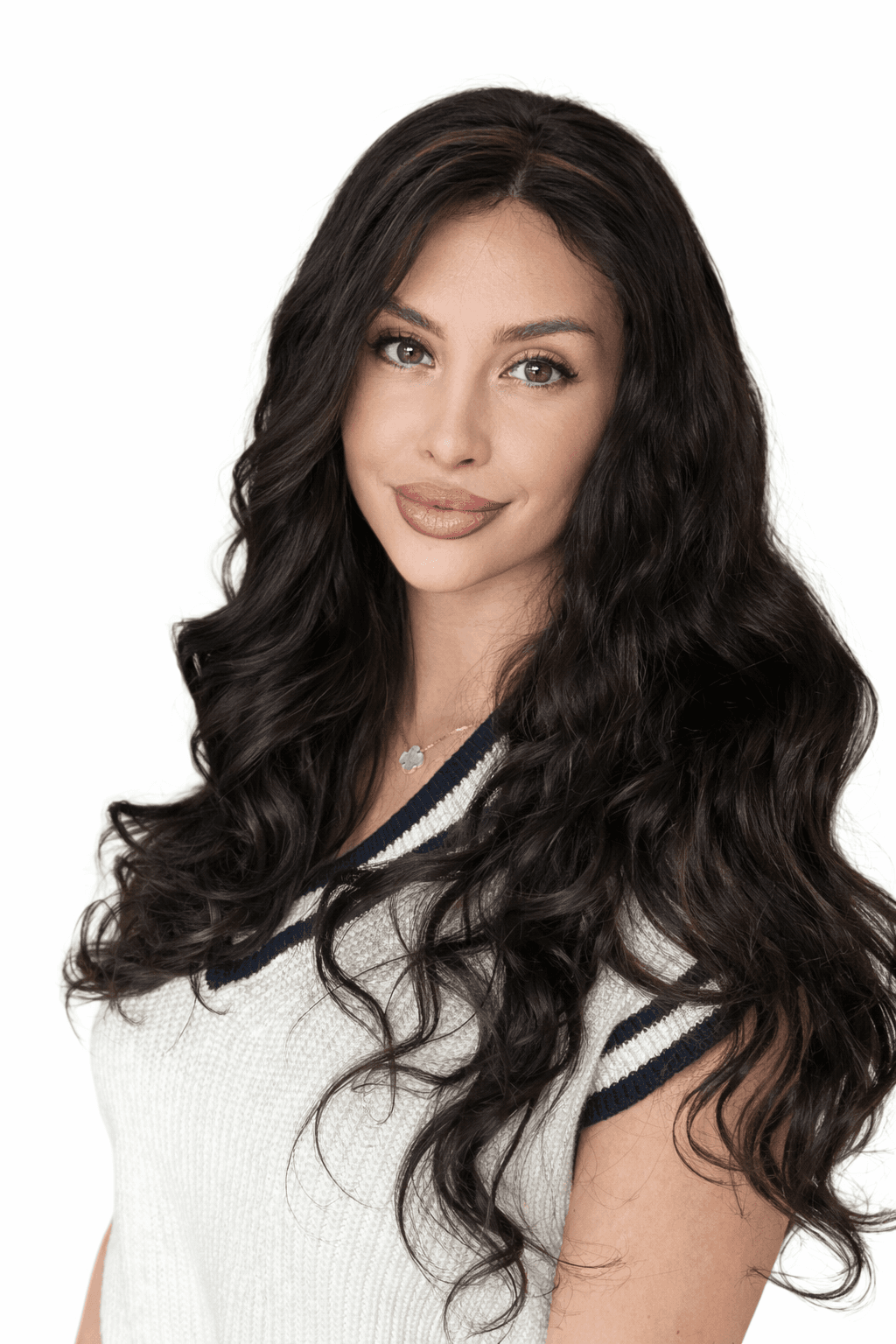 Peruca din par natural Maribell