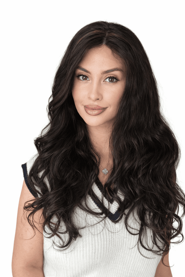 Peruca din par natural Maribell Peruca din par natural Maribell