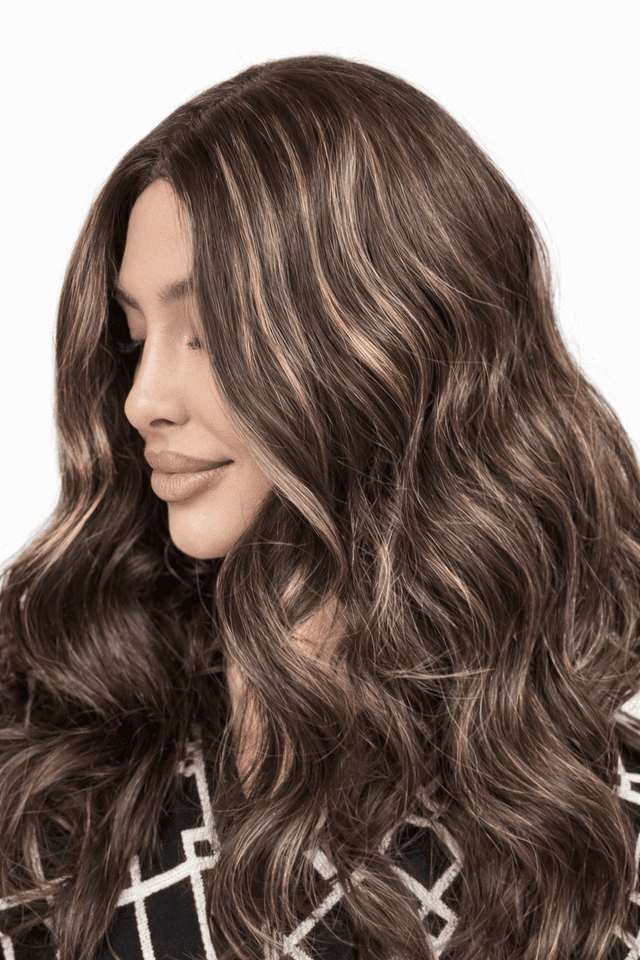 Peruca din par natural Cloudie Peruca din par natural Cloudie