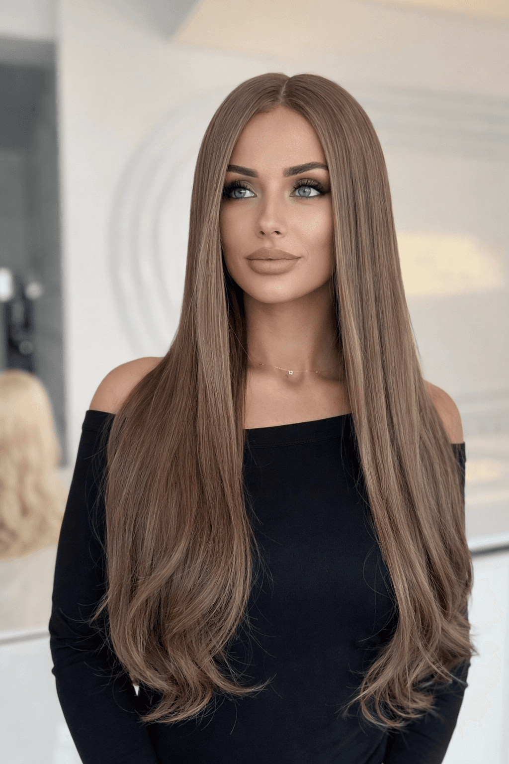 Peruca Russian Anastacia