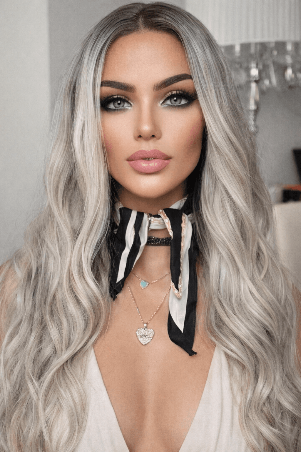 Peruca Russian Georgia