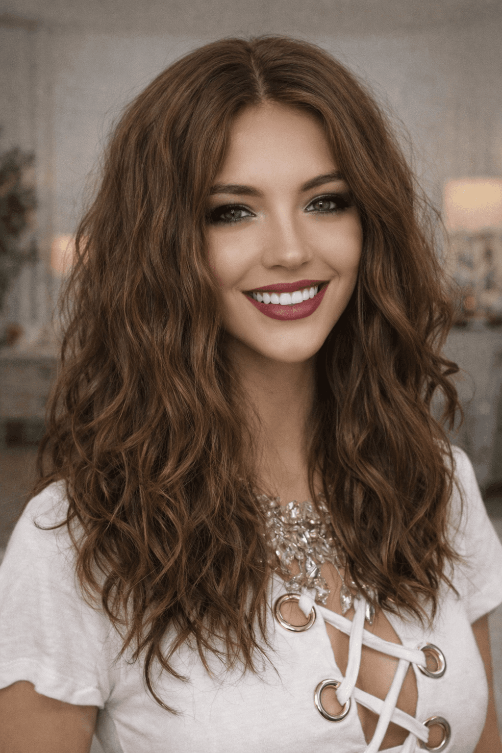 Peruca Gaby Peruca Gaby