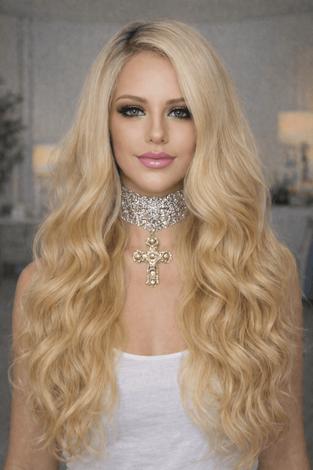 Peruca Russian Bonnie Peruca Russian Bonnie
