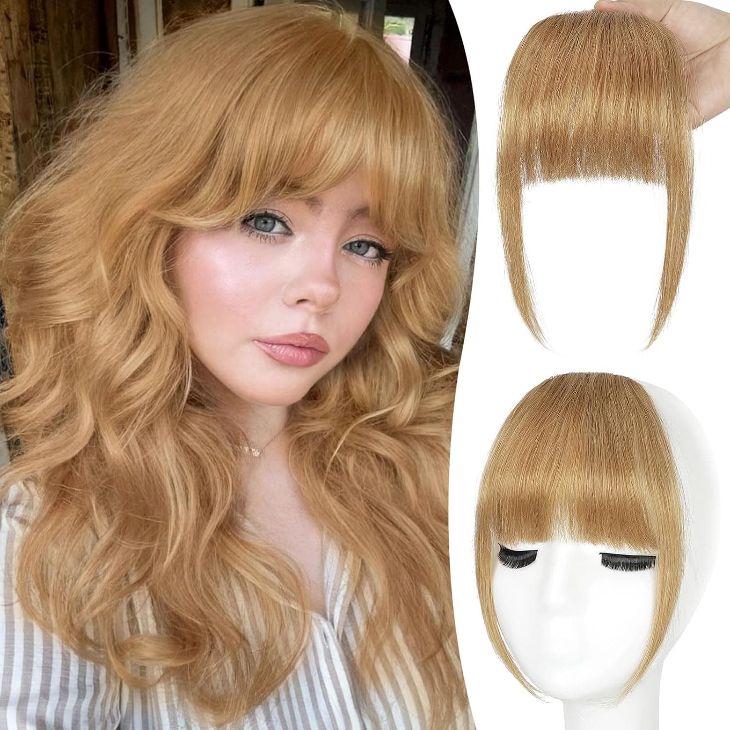 Applicable Bangs #12 Applicable Bangs #12