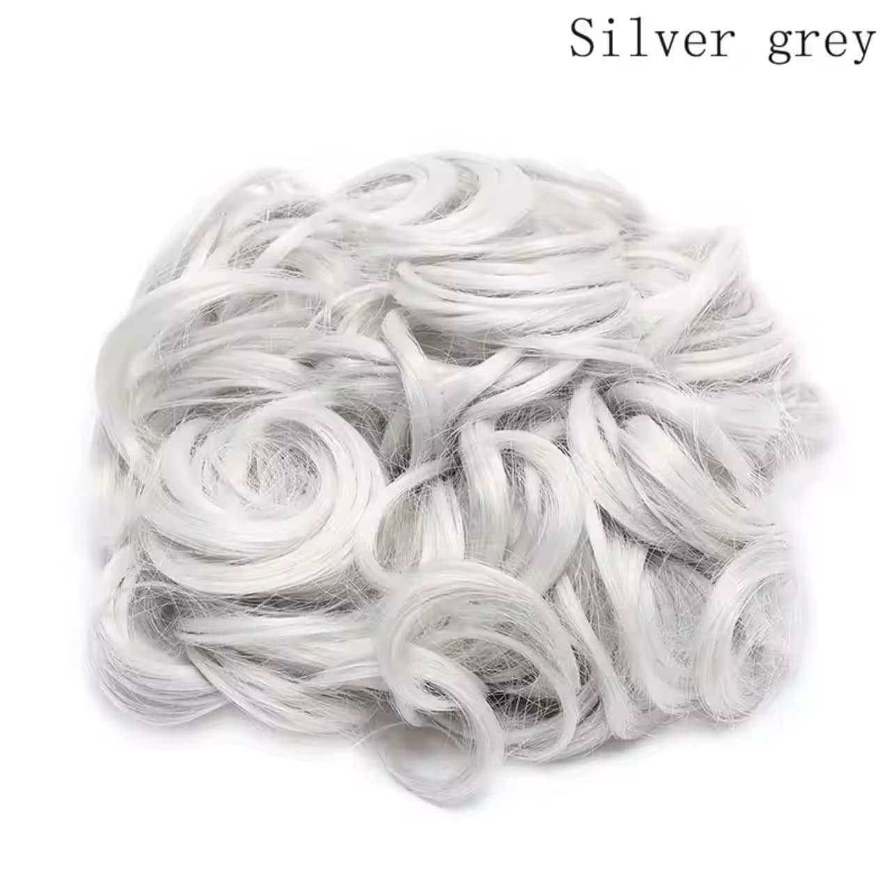 Mesa de volum tip coc Silver Grey Mesa de volum tip coc Silver Grey
