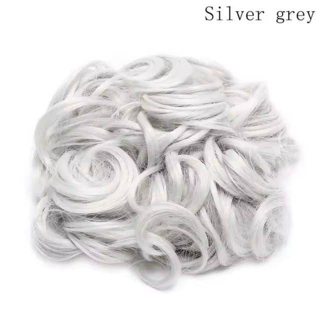 Mesa de volum tip coc Silver Grey Mesa de volum tip coc Silver Grey
