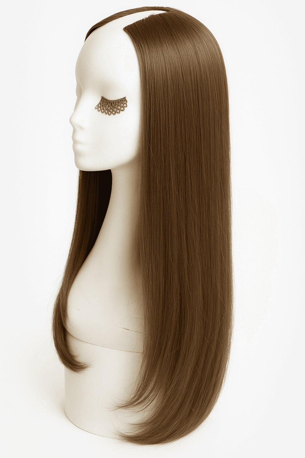 Semiperuca Par Natural Saten Deschis #6 Semiperuca Par Natural Saten Deschis #6