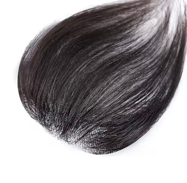 Mesa cu Banda Adeziva pentru Alopecie Negru Mesa cu Banda Adeziva pentru Alopecie Negru