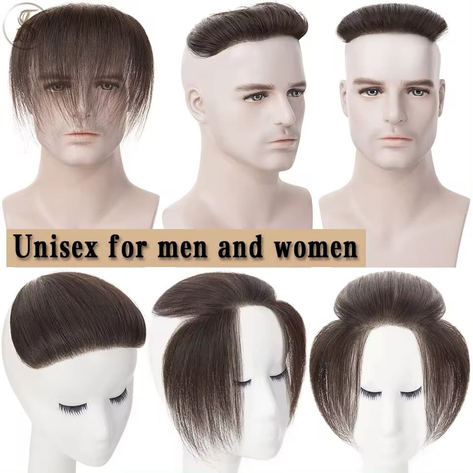 Mesa cu Banda Adeziva pentru Alopecie Saten Mediu Mesa cu Banda Adeziva pentru Alopecie Saten Mediu
