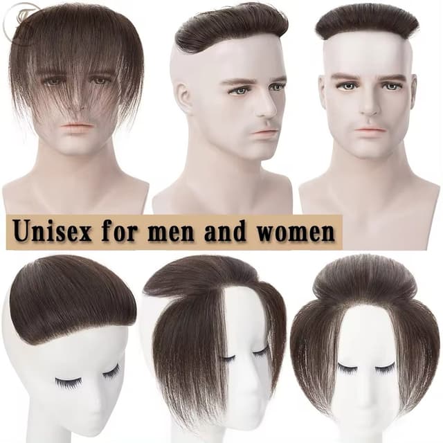 Mesa cu Banda Adeziva pentru Alopecie Saten Mediu Mesa cu Banda Adeziva pentru Alopecie Saten Mediu