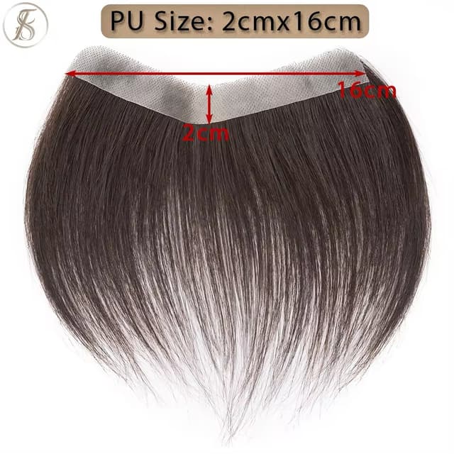 Mesa cu Banda Adeziva pentru Alopecie Saten Mediu Mesa cu Banda Adeziva pentru Alopecie Saten Mediu