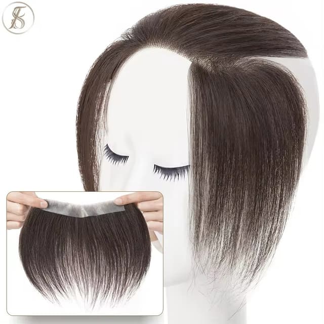 Mesa cu Banda Adeziva pentru Alopecie Saten Mediu Mesa cu Banda Adeziva pentru Alopecie Saten Mediu