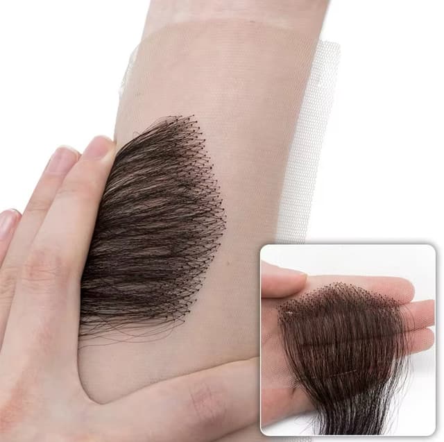 Mesa pentru Alopecie Mesa pentru Alopecie