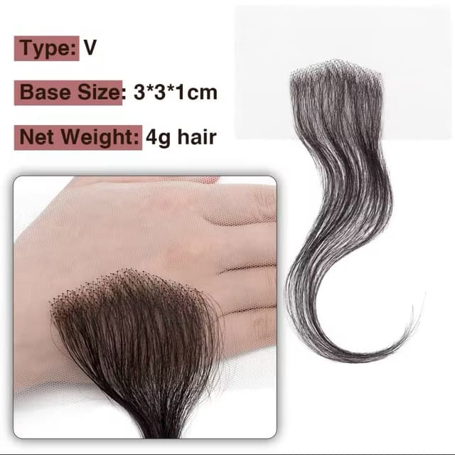 Mesa pentru Alopecie Mesa pentru Alopecie