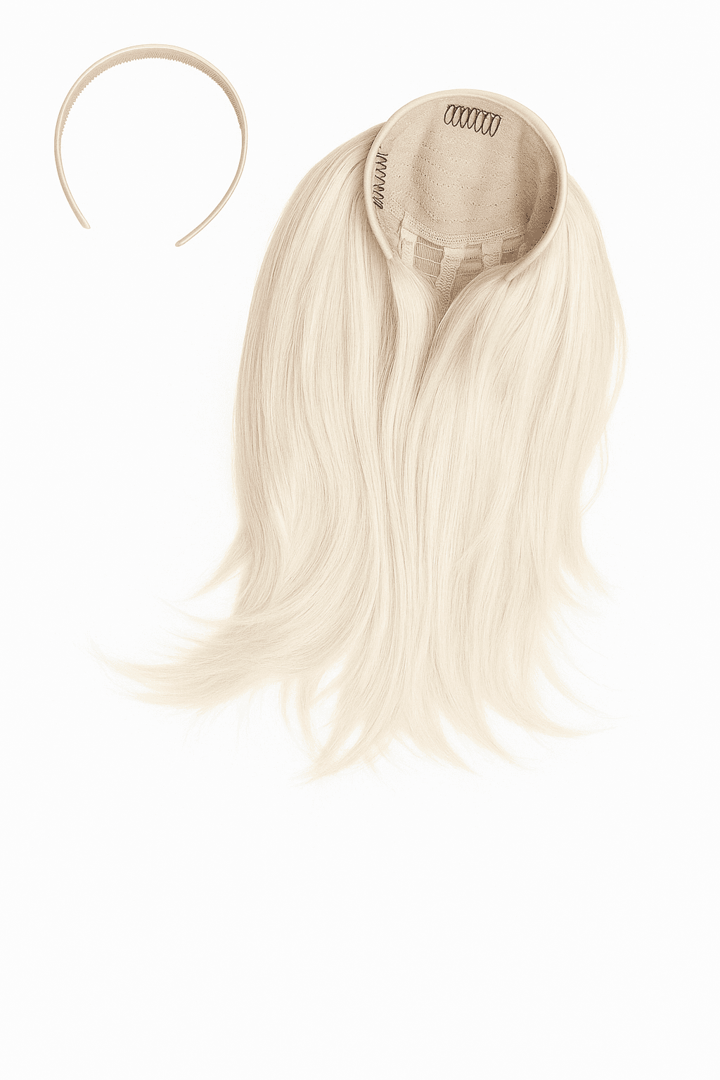 Mese de Volum cu Cordeluță #60A