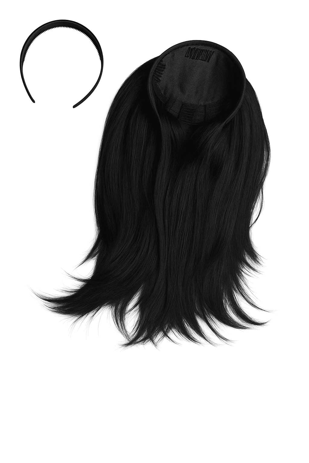 Mese de Volum cu Cordeluță Negru #1