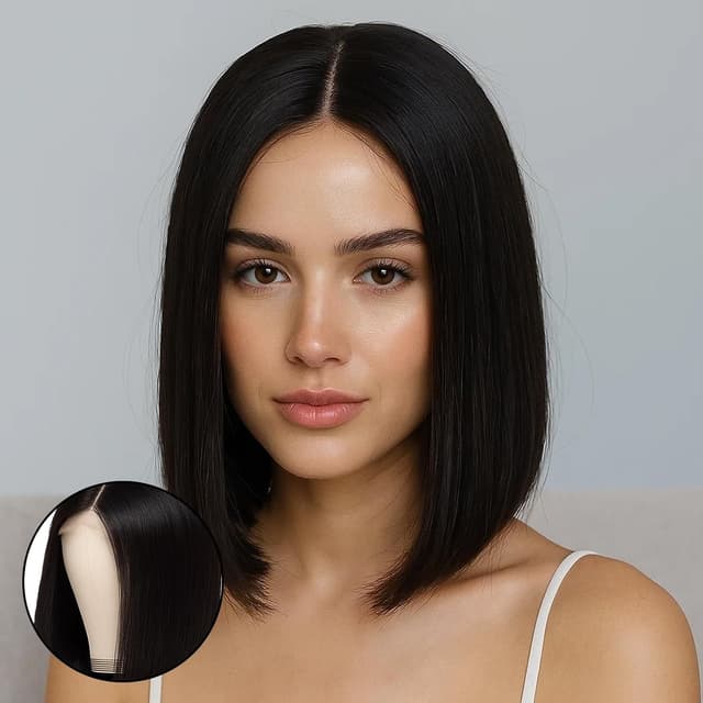 Peruca Brenda Peruca Brenda