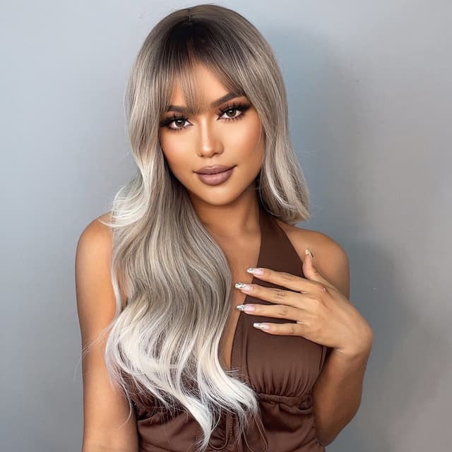 Peruca Bella Peruca Bella