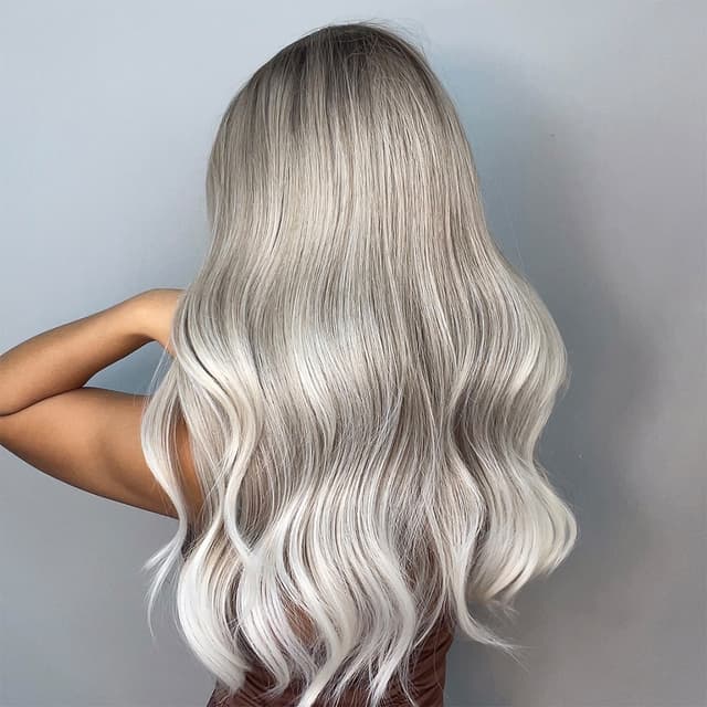 Peruca Bella Peruca Bella