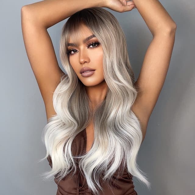 Peruca Bella Peruca Bella