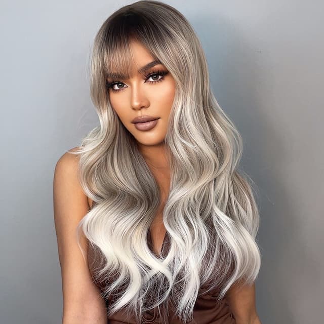 Peruca Bella Peruca Bella