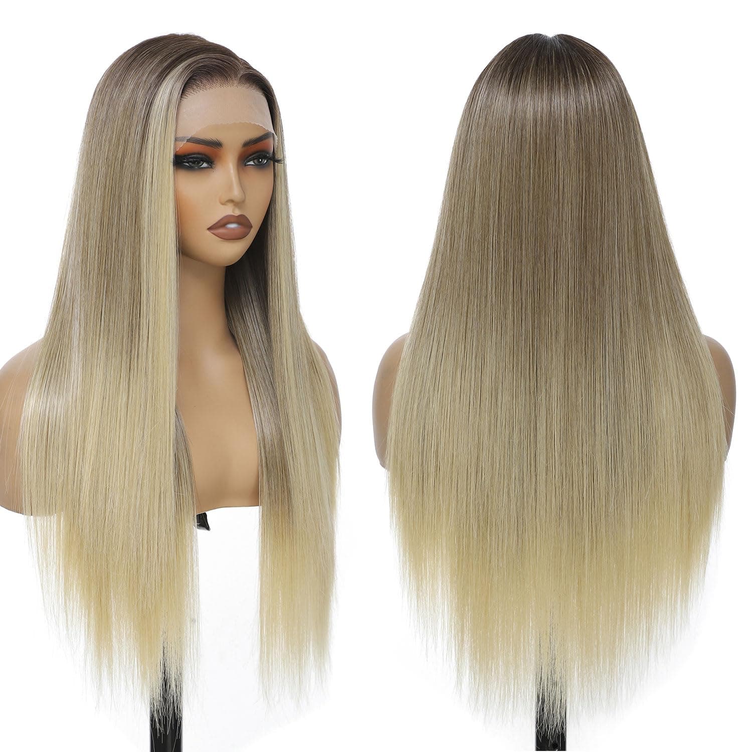 Peruca Blondie Peruca Blondie