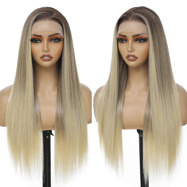 Peruca Blondie Peruca Blondie