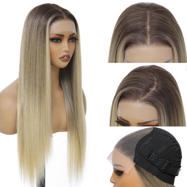 Peruca Blondie Peruca Blondie