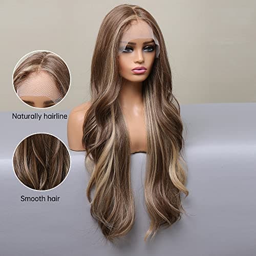 Peruca CHARMING BROWN Peruca CHARMING BROWN