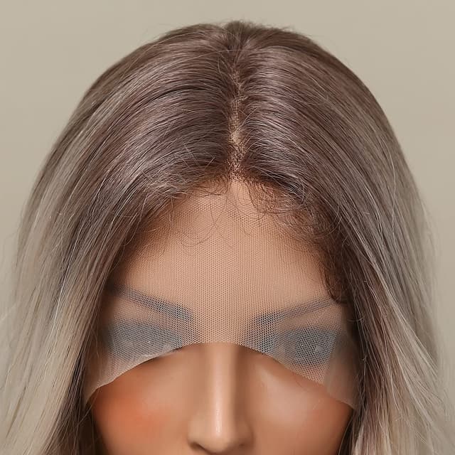 Peruca CHARMING BROWN Peruca CHARMING BROWN