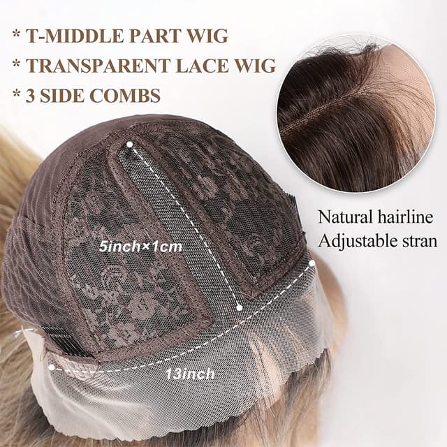 Peruca CHARMING BROWN Peruca CHARMING BROWN