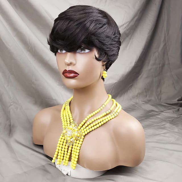 Peruca Rachel Peruca Rachel