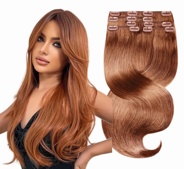 Мини комплект Clip-On #30M Мини комплект Clip-On #30M