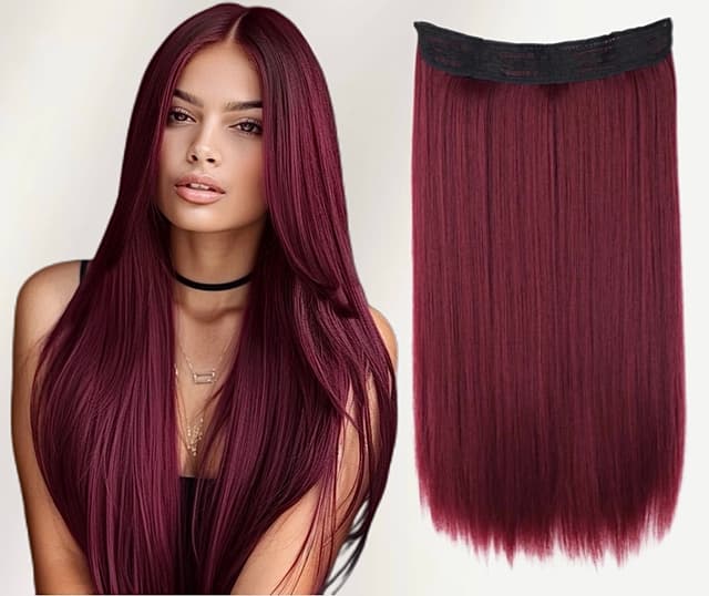 Треси за коса вълнисти Ombre #5/ #60 Треси за коса вълнисти Ombre #5/ #60