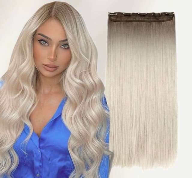 Trese de Par Volum si Lungime Ombre #9/Silver Trese de Par Volum si Lungime Ombre #9/Silver