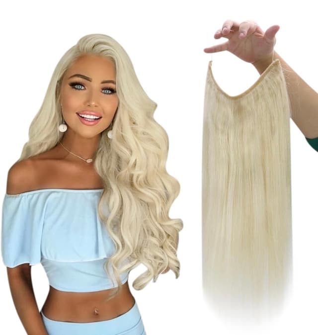 Flip IN Hair Extensions #60 Flip IN Hair Extensions #60