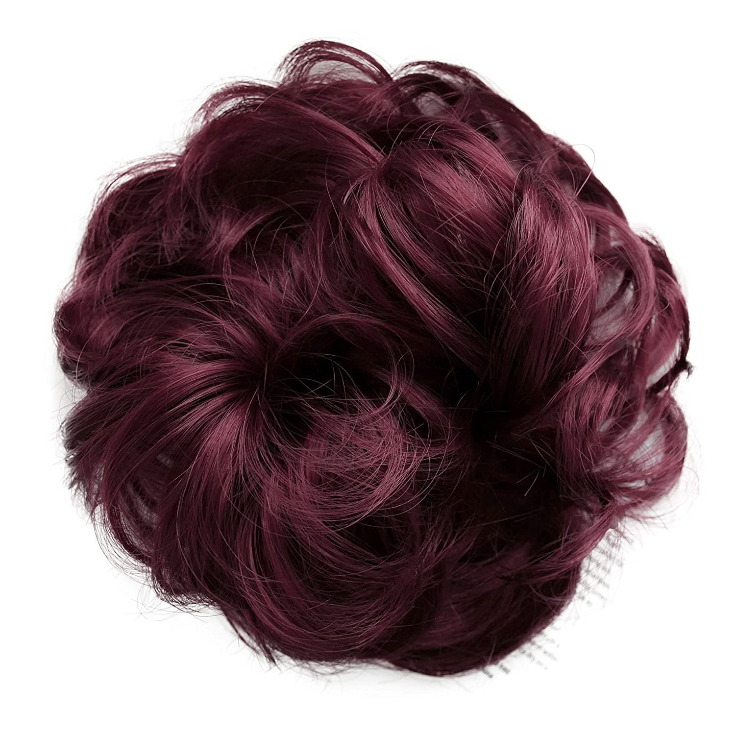 Coc Elegant Natural Saten Violet Coc Elegant Natural Saten Violet