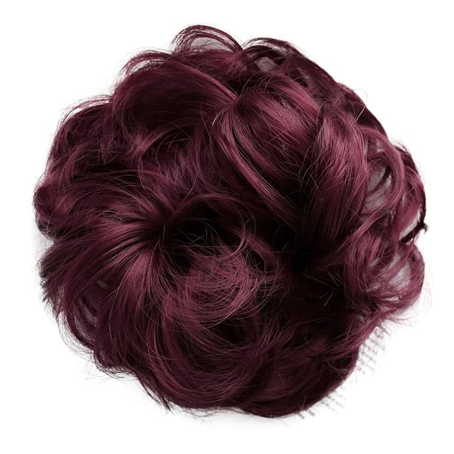 Coc Elegant Natural Saten Violet Coc Elegant Natural Saten Violet