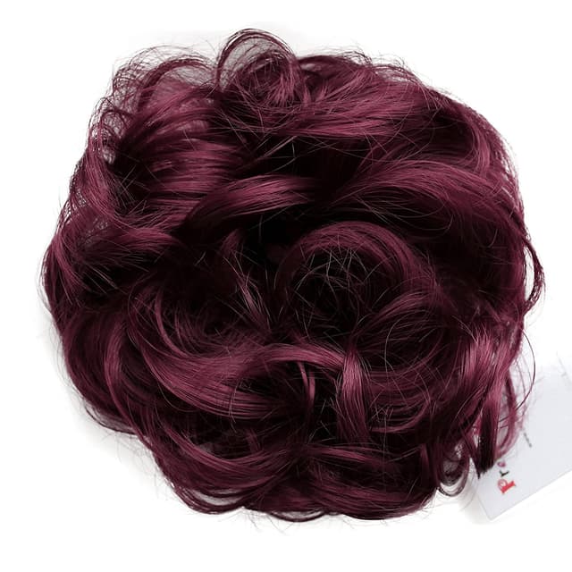 Coc Elegant Natural Saten Violet Coc Elegant Natural Saten Violet